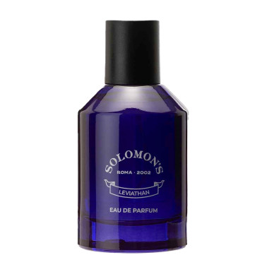 Eau de Parfum "Leviathan" Solomon's Beard