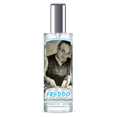 Après-rasage parfum "Freddo" de la marque EXTRO Cosmesi