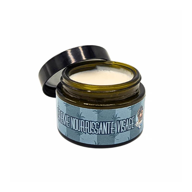 Art du Barbier - Crème nourrissante Visage Ca va Barber !