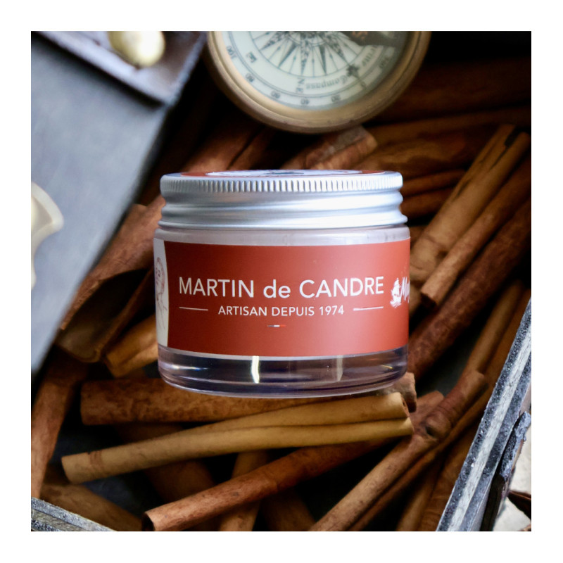 Savon à raser "Magellan" format 50g Martin de Candre