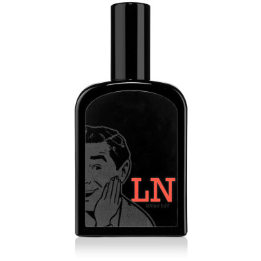 Eau de Toilette "L'Orange Noir" signé Fine Accoutrements