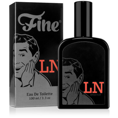 Eau de Toilette "L'Orange Noir" Fine
