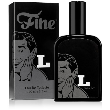 Eau de Toilette "Latigo" Fine