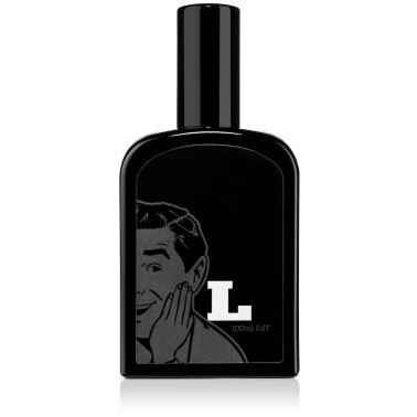 Eau de Toilette "Latigo" de la marque Fine Accoutrements