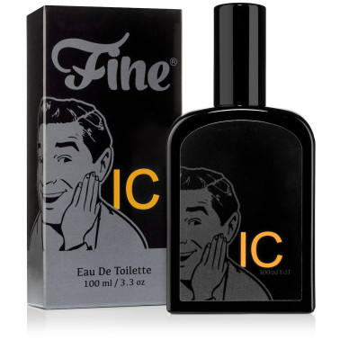 Eau de Toilette "Italian Citrus" Fine