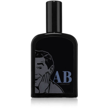 Eau de Toilette "American Blend"  de la marque Fine