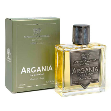 Eau de Parfum "Argania" - Saponificio Varesino