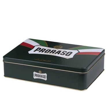 Coffret complet de Rasage Proraso " rasage et après rasage