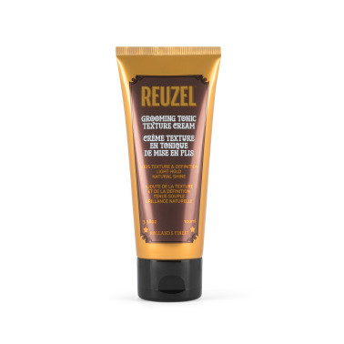 Crème texture "Tonic"  coiffante Reuzel