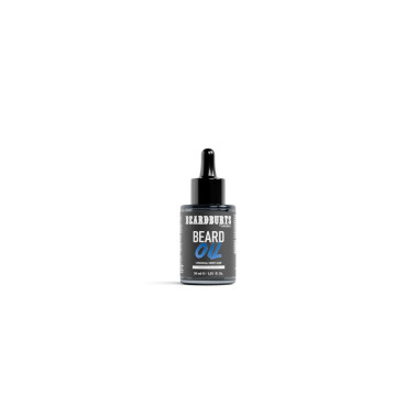 Huile de soin pour la barbe et moustache O.H. Beardburys