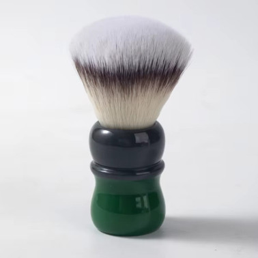 Blaireau de rasage "Alcime" Yaqi
