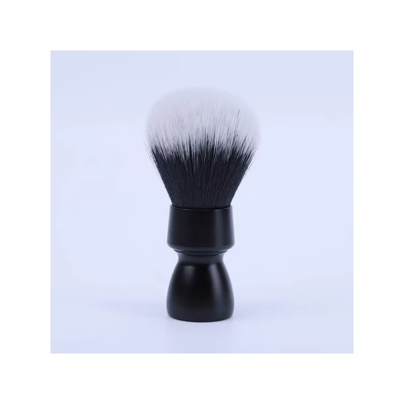 Blaireau de rasage "Axel" avec noeud de la marque Yaqi