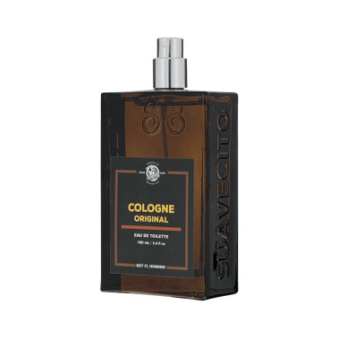 Eau de toilette Cologne "Original" Suavecito