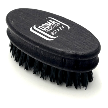 Petite Brosse pour la barbe Laboratoire Osma format voyage