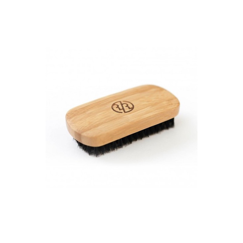 Brosse à Barbe Rockwell