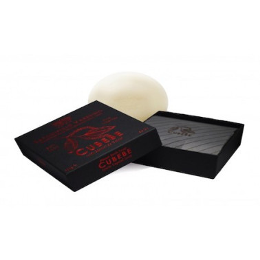 Savon de toilette "Cubebe" Saponificio Varesino