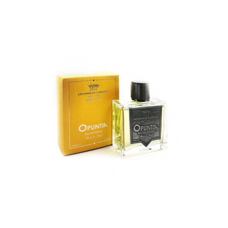 Eau de parfum "Opuntia" Saponicio Varesino