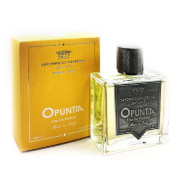 Eau de parfum "Opuntia" Saponicio Varesino