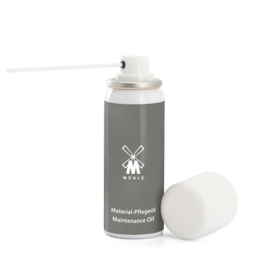 Huile Lubrifiante pour rasoir Mühle