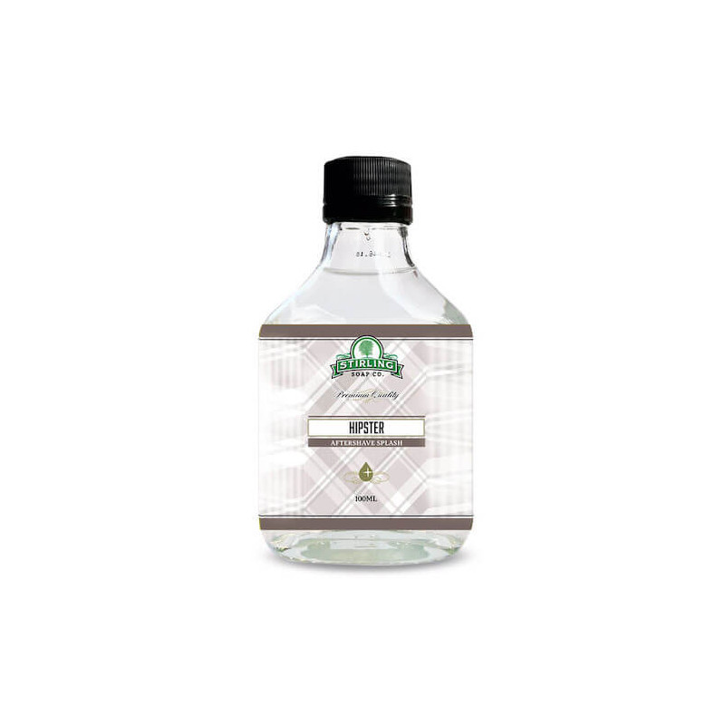 Après Rasage "Hipster" Stirling Soap Company
