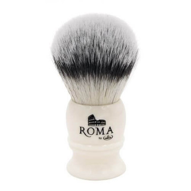 Blaireau de Rasage Roma Colosseo Omega