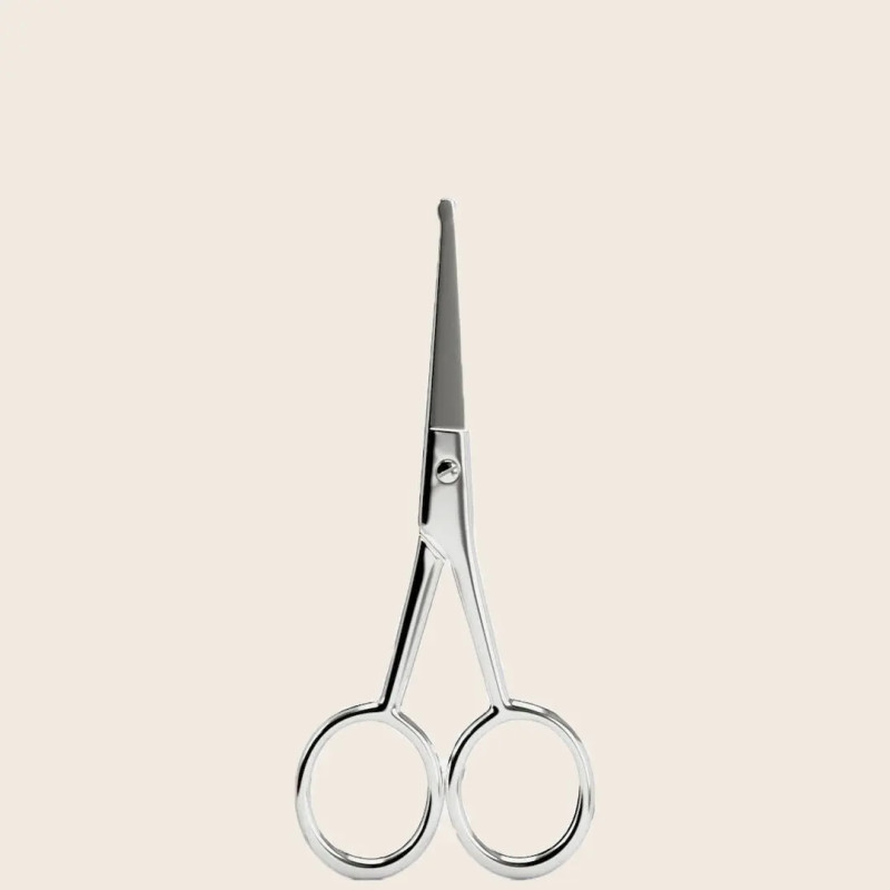 Ciseaux de Précision à Barbe Sapiens