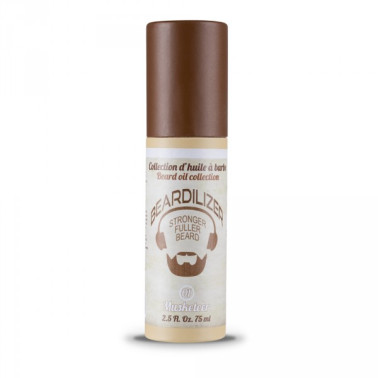 Huile pour Barbe Musketeer - Beardilizer