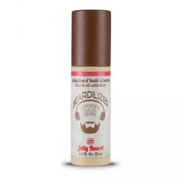 Huile pour Barbe Jelly Beard - Beardilizer