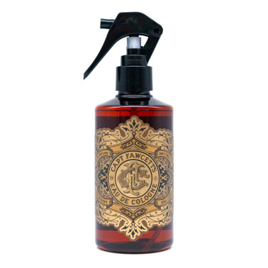 Eau de Cologne Capt. Fawcett's