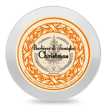 Savon de rasage "Christmas" Ariana & Evans Ultima