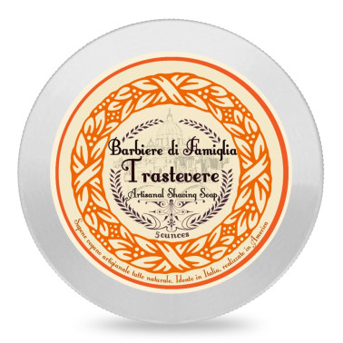 Savon de rasage "Trastevere" Ariana & Evans Ultima