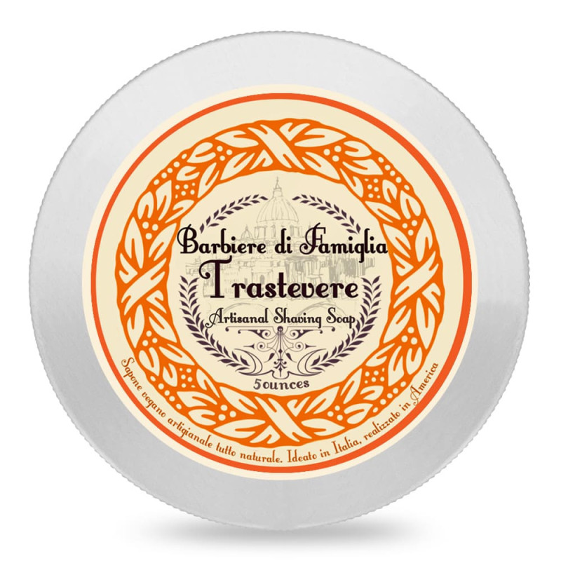 Savon de rasage "Trastevere" Ariana & Evans Ultima