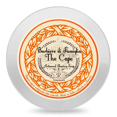 Savon de rasage "The Capo" Ariana & Evans Ultima