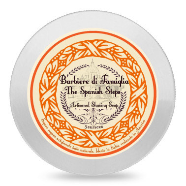 Savon de rasage "The Spanish Steps" Ariana & Evans Ultima