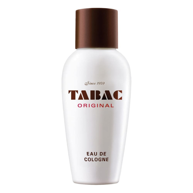 Eau de Cologne Tabac Original - Flacon splash 150ml 