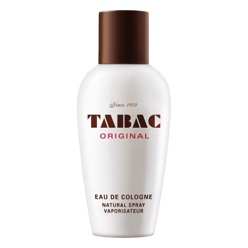 Eau de Cologne Tabac Original - Flacon spray 100ml 