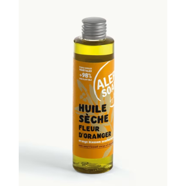 Huile sèche Fleur d'Oranger - TADE 160ml