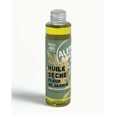 Huile sèche Fleur de Jasmin - TADE 160ml