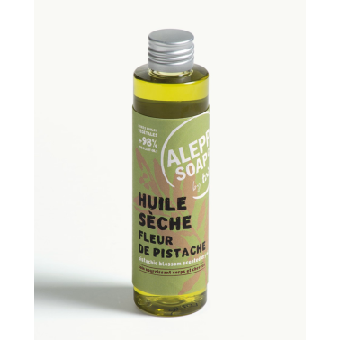 Huile sèche Fleur de Pistache - TADE 160ml