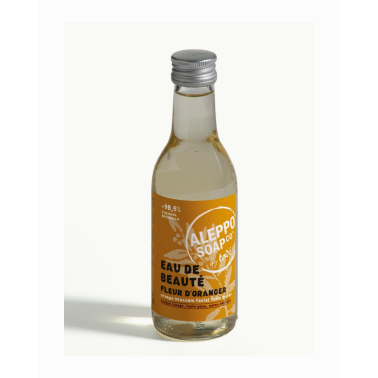 Eau de Beauté Fleur d'Oranger - TADE 240ml
