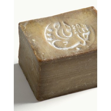 Savon d'Alep TADE 200G -  Laurier 30%