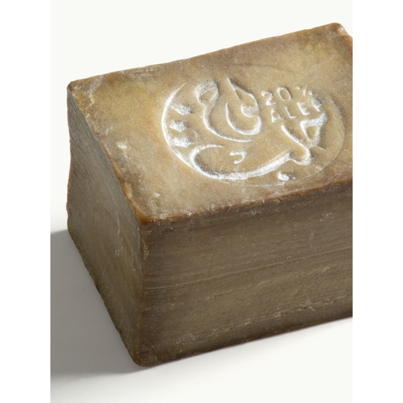 Savon d'Alep TADE 200G -  Laurier 30%