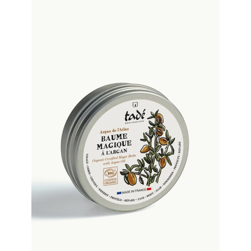 Baume Magique à l'Argan TADE 50ML - Argan de l'Atlas