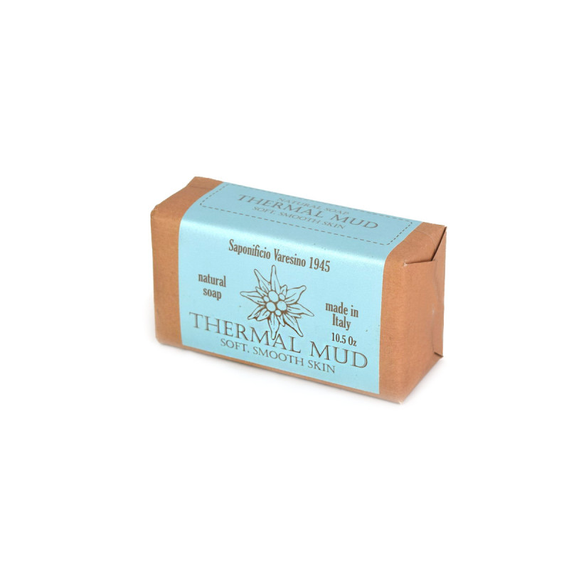 Savon Corps "Thermal Mud" Saponificio Varesino