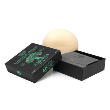 Savon Corps "Argania" Saponificio Varesino