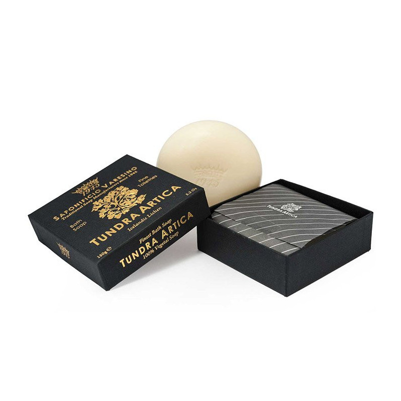 Savon Corps "Tundra Artica" Saponificio Varesino
