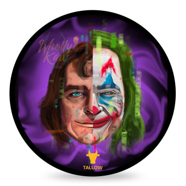Savon de rasage "Double Agent" Wholly Kaw