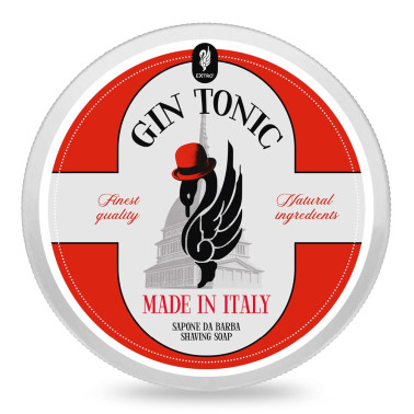 Savon de rasage "Gin Tonic" EXTRO Cosmesi