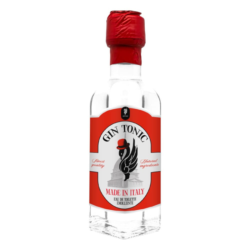 Après-rasage "Gin Tonic" EXTRO Cosmesi