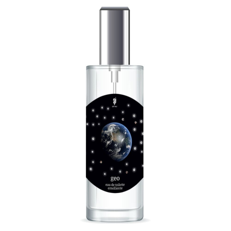 Après-rasage "Geo" EXTRO Cosmesi new
